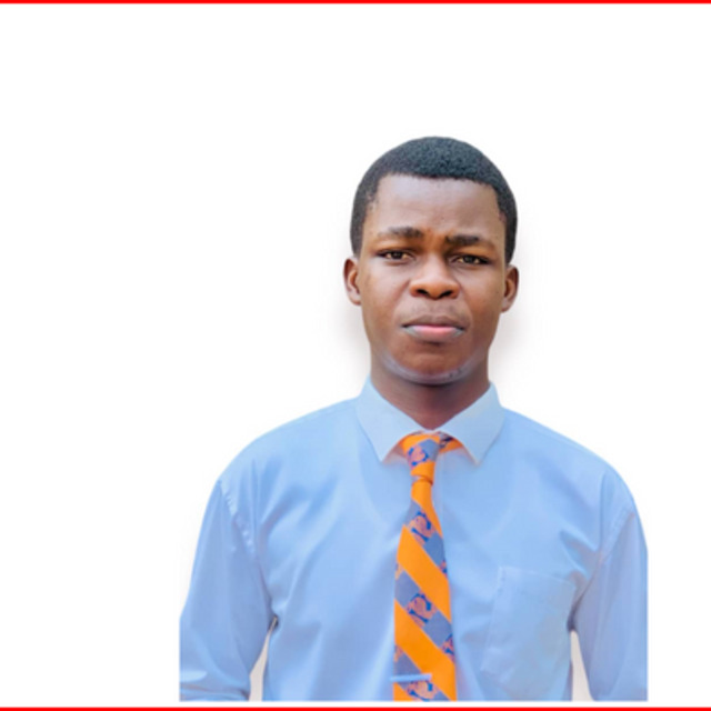 Photo de Deograce Kasonga